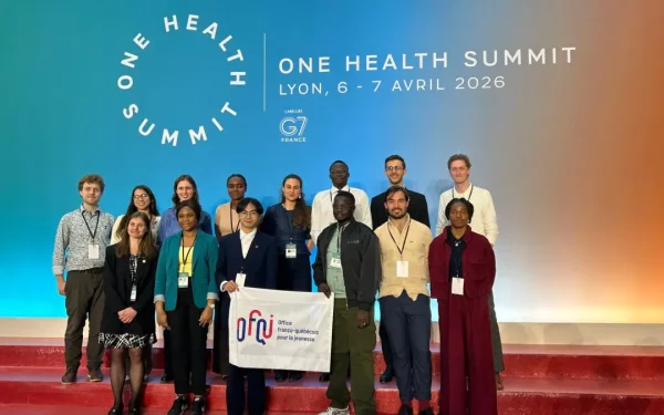 One Health Summit 2026