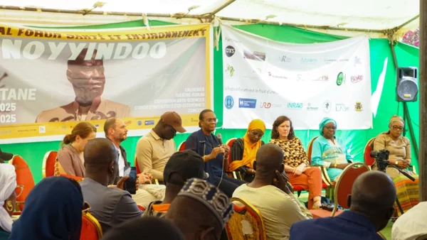 Forum-Festival NOYYINDOO